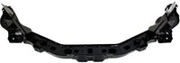 Front Radiator Support Assembly Steel Direct Replacement Compatible With 2010-2017 Chevrolet Equinox/GMC Terrain GM1225278 22783388