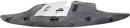 Front Engine Splash Shield Engine Case Guard Under Cover Direct Replacement Compatible with 2016-2020 Kia Sorento KI1228152 29110C6800