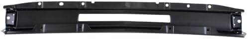 Front Bumper Primed + Lower Valance Air Deflector + Extension + Headlights + End Caps Left & Right Side Direct Replacement Compatible With 2007-2013 Chevrolet Silverado 1500 GM1092192