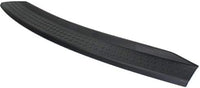 Rear Bumper Step Pad Plastic Direct Replacement Compatible With 2008-2010 Chrysler Town & Country/Dodge Grand Caravan CH1191118 5113110AC