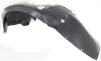Set Of 2 Front Fender Liner Right Passenger & Left Driver Side Direct Replacement Compatible With 2010-2013 Chevrolet Camaro GM1249211 GM1248211 22863722 22863721