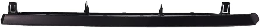 Rear Bumper Lower Molding Left Driver Side Direct Replacement Compatible With 2018-2024 Toyota Camry TO1146106 5272406010