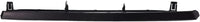 Rear Bumper Lower Molding Left Driver Side Direct Replacement Compatible With 2018-2024 Toyota Camry TO1146106 5272406010