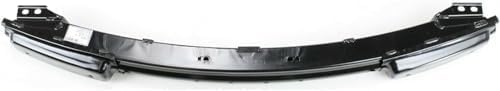 Front Bumper Reinforcement Steel Direct Replacement Compatible With 2006-2008 Acura TSX AC1006141 71130SECA11