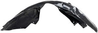 Set Of 2 Front Fender Liner Right Passenger & Left Driver Side Direct Replacement Compatible With 2011-2014 Dodge Charger CH1249154 CH1248154 68083028AH-PFM 68083029AH-PFM