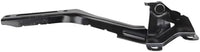 Set of 2 Front Hood Hinge Assembly Steel Left Driver & Right Passenger Side Direct Replacement Compatible with 2019-2023 Honda Passport / 2016-2022 Pilot / 2017-2023 Ridgeline