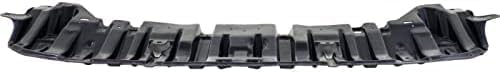 Front Engine Splash Shield Under Cover Direct Replacement Compatible with 2012-2015 Toyota Prius TO1228206 5261847050