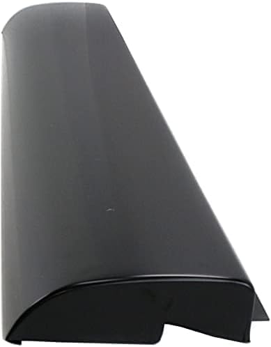 Rear Roll Pan Primed Steel Without License Plate Part Direct Replacement Compatible with 1988-1998 Chevrolet/GMC C/K Series REPC825501