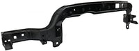 Front Radiator Support Assembly Plastic With Steel Direct Replacement Compatible With 2015-2023 Ford Edge / 2019-2023 Lincoln Nautilus FO1225233 FT4Z8A284A