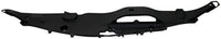 Front Radiator Support Cover Plastic Direct Replacement Compatible With 2007-2011 Toyota Camry TO1207102 5329506010