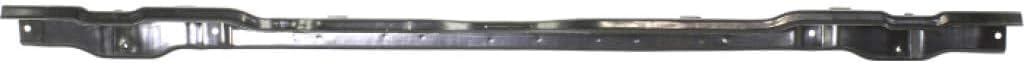 Front Bumper Reinforcement Steel Direct Replacement Compatible With 1998-2000 Toyota Tacoma TO1025104 5250604020
