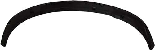 Front Bumper Steel + Lower Valance + Bumper Molding Primed Direct Replacement Compatible With 1999-2002 Ford F-150 FO1002357 FO1095194 FO1057282 YL3Z17757CAA XL3Z17626AA