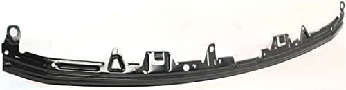 Front Bumper Retainer Reinforcement Cover Direct Replacement Compatible With 2005-2010 Scion tC SC1031101 5213321010