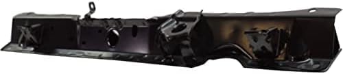 Front Upper Radiator Support Steel Direct Replacement Compatible With 2014-2020 Mitsubishi Mirage / 2017-2020 G4 MI1225168 5256B986