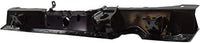 Front Upper Radiator Support Steel Direct Replacement Compatible With 2014-2020 Mitsubishi Mirage / 2017-2020 G4 MI1225168 5256B986