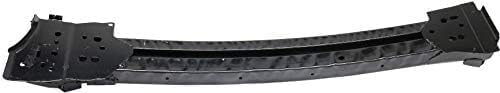 Front Bumper Reinforcement Bar Steel Direct Replacement Compatible With 2015-2017 Toyota Camry TO1006237 5202106130