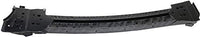 Front Bumper Reinforcement Bar Steel Direct Replacement Compatible With 2015-2017 Toyota Camry TO1006237 5202106130