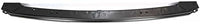 Front Bumper Reinforcement Steel Direct Replacement Compatible With 2001-2011 Mazda Tribute / 2001-2012 Ford Escape / 2006-2011 Mercury Mariner FO1025111 FO1006225