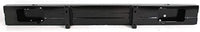 Front Bumper Reinforcement Steel Direct Replacement Compatible With 1994-1998 Ford Mustang FO1025100 F4ZZ17757A