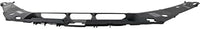 Front Radiator Support Support Cover Plastic Direct Replacement Compatible With 2012-2015 Mercedes Benz M-Class / 2016-2019 Mercedes Benz GLE-Class MB1224100 1668842922