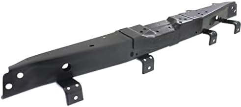 Front Upper Radiator Center Support Tie Bar Steel Direct Replacement Compatible With 2014-2020 Nissan Rogue NI1225221 625114BC0A