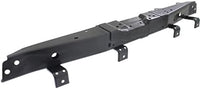 Front Upper Radiator Center Support Tie Bar Steel Direct Replacement Compatible With 2014-2020 Nissan Rogue NI1225221 625114BC0A
