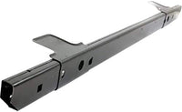 Front Radiator Support Lower Tie Bar Steel Direct Replacement Compatible With 2009-2014 Ford F-150 FO1225203 BL3Z16139B