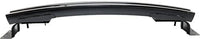 Front Bumper Face Bar Reinforcement Cross Member Steel Direct Replacement Compatible With 2013-2022 Ram 1500 CH1006232 68196999AB