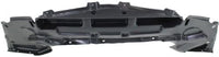 Front Engine Splash Shield Under Cover Air Deflector Direct Replacement Compatible with 2006-2011Cadillac DTS GM1092223 15808709