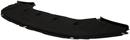 Front Engine Splash Shield Under Cover Direct Replacement Compatible with 2016-2018 Kia Optima KI1228157 29110D4000