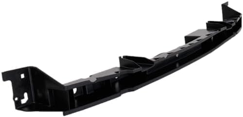 Front Bumper Bracket Direct Replacement Compatible With 2007-2014 Chevrolet Tahoe GM1065114 22742861