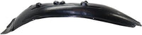 Front Fender Liner Left Driver Side Direct Replacement Compatible With 2015-2023 Dodge Challenger CH1248177 68477157AB
