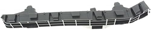 Set Of 2 Front Bumper Retainer Right Passenger & Left Driver Side Direct Replacement Compatible With 2014-2017 Honda Odyssey HO1042123 HO1043123 71198TK8A50 71193TK8A50