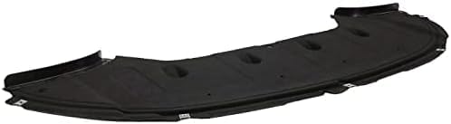 Front Engine Splash Shield Under Cover Direct Replacement Compatible with 2016-2018 Kia Optima KI1228157 29110D4000