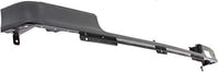 Front Bumper Filler Deflector Stone Steel Direct Replacement Compatible With 1987-1991 Ford F-Series FO1092107 E7TZ17779A