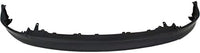 Front Bumper Lower Valance Spoiler Primed Plastic Direct Replacement Compatible With 2004-2006 Scion XB SC1093101 7685152070