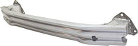 Rear Bumper Impact Bar Reinforcement Aluminum Direct Replacement Compatible With 2016-2019 Chevrolet Cruze GM1106707 39070204