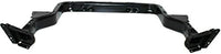 Front Radiator Lower Support Tie Bar Steel Direct Replacement Compatible With 1997-2004 Dodge Dakota CH1225190 55255720AE