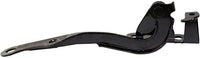 Set of 2 Front Hood Hinge Right Passenger & Left Driver Side Direct Replacement Compatible with 2007-2012 Toyota Yaris TO1236160 TO1236159 5341052240 5342052240