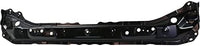 Front Radiator Outer Support Lower Tie Bar Steel Direct Replacement Compatible With 2017-2023 Subaru Impreza SU1225152 51231FL00A9P