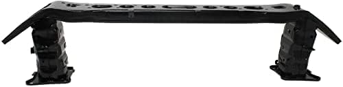 Front Bumper Reinforcement Impact Bar Steel Direct Replacement Compatible With 2014-2018 Ford Transit Connect FO1006266 KV6Z6110852B