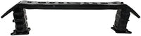 Front Bumper Reinforcement Impact Bar Steel Direct Replacement Compatible With 2014-2018 Ford Transit Connect FO1006266 KV6Z6110852B