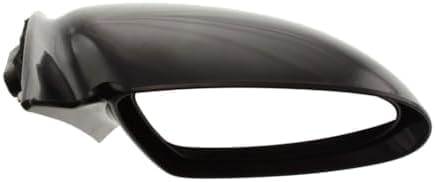 Front Mirror Manual Adjust Non-Folding Non-Heated Primed Right Passenger Side Direct Replacement Compatible With 1993-1997 Geo Prizm GM1321259 94855319