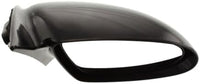 Front Mirror Manual Adjust Non-Folding Non-Heated Primed Right Passenger Side Direct Replacement Compatible With 1993-1997 Geo Prizm GM1321259 94855319
