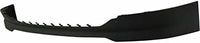 Front Bumper Lower Valance Air Deflector Textured Direct Replacement Compatible With 2016-2018 GMC Sierra 1500 GM1092251 23381985