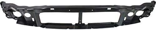 Front Header Panel Thermoplastic And Fiberglass Direct Replacement Compatible With 1998-2003 Ford Ranger FO1220215 XL5Z8A284AA