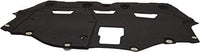 Front Engine Splash Shield Under Cover Plastic Direct Replacement Compatible with 2018-2019 Hyundai Sonata HY1228197 29130C2600
