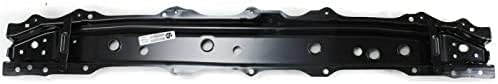 Front Radiator Support Lower Crossmember Steel Direct Replacement Compatible With 2007-2014 Toyota Yaris TO1225269 5302852070