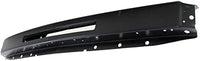 Front Bumper Face Bar Primed With Air Hole Direct Replacement Compatible With 2009-2013 Chevrolet Silverado 1500/2007-2010 2500HD 3500 GM1002836 15941837 15941850