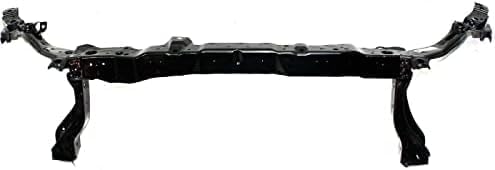 Front Upper Radiator Support Tie Bar Steel Direct Replacement Compatible With 2013-2016 Buick Encore/Chevrolet Trax GM1225309 42516760